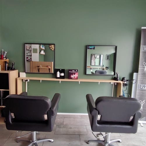 Le Studio d’Arno - Onglerie Saint-pol-sur-mer - Le Studio d’Arno - Photo Galerie - OneBooking