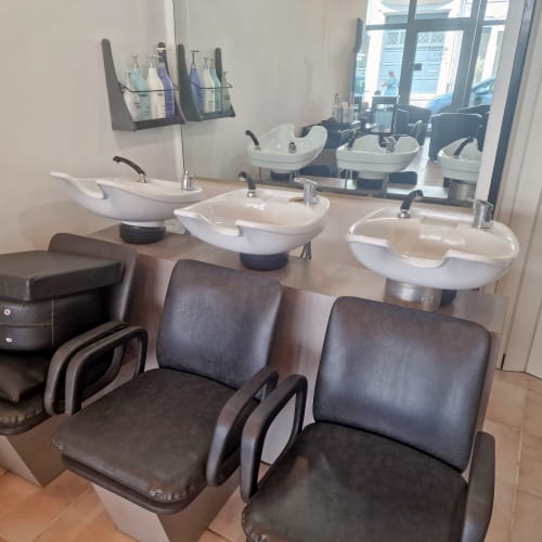 Sylvie Coiffure - Coiffure Cambrai - Sylvie Coiffure - Photo Galerie - OneBooking