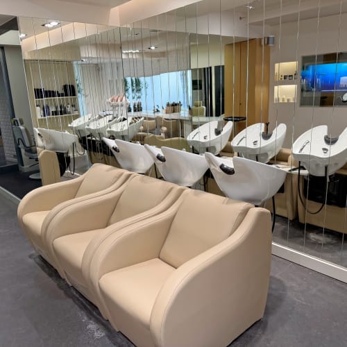 BEL.LE - Coiffure Lille - BEL.LE - Photo Galerie - OneBooking