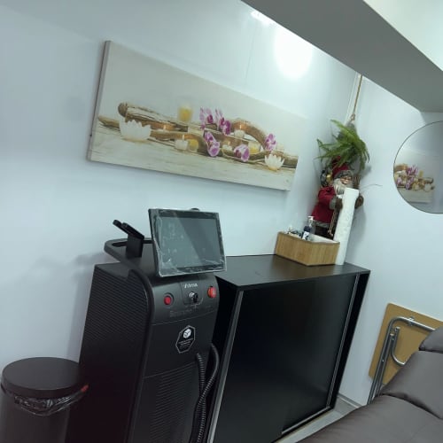 Beauty Home Bio - Sourcils & cils Pantin - Beauty Home Bio - Photo Galerie - OneBooking
