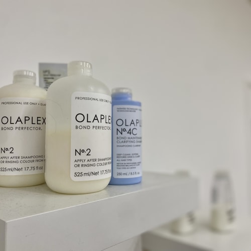 Ana Hair Shop - Coiffure Nice - Ana Hair Shop - Photo Galerie - OneBooking