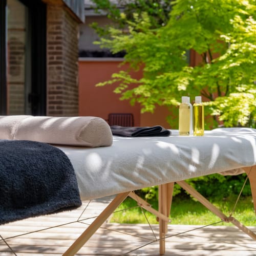 ONO Massages - Sourcils & cils Pantin - ONO Massages - Photo Galerie - OneBooking