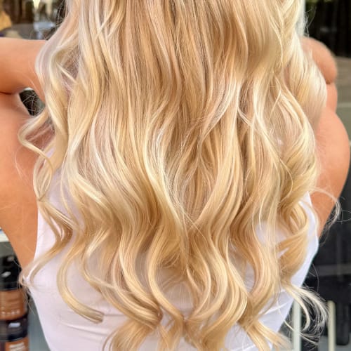 LS Beaut’ys Coiffure - Onglerie Mulhouse - LS Beaut’ys Coiffure - Photo Galerie - OneBooking