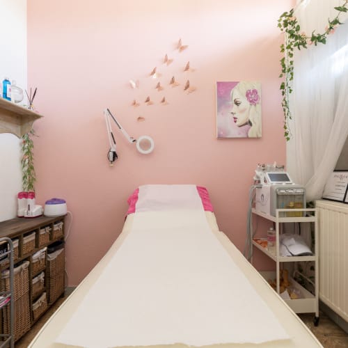 Art et Beauté - Institut de beauté Marignane - Art et Beauté - Photo Galerie - OneBooking
