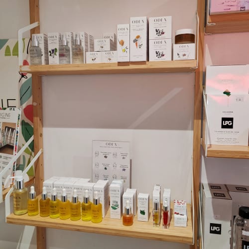 L'Atelier Beauté - Institut de beauté Lille - L'Atelier Beauté - Photo Galerie - OneBooking