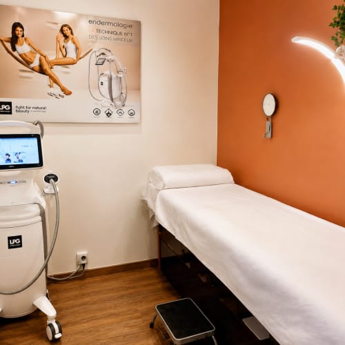 Institut Mirabelle - Esthétique Rennes - Institut Mirabelle - Photo Galerie - OneBooking