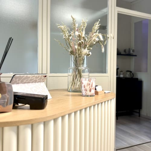 Philautia Massages - Institut de beauté Angers - Philautia Massages - Photo Galerie - OneBooking