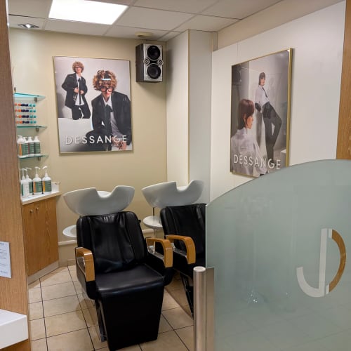 DESSANGE - Évreux - Sourcils & cils Évreux - DESSANGE - Évreux - Photo Galerie - OneBooking