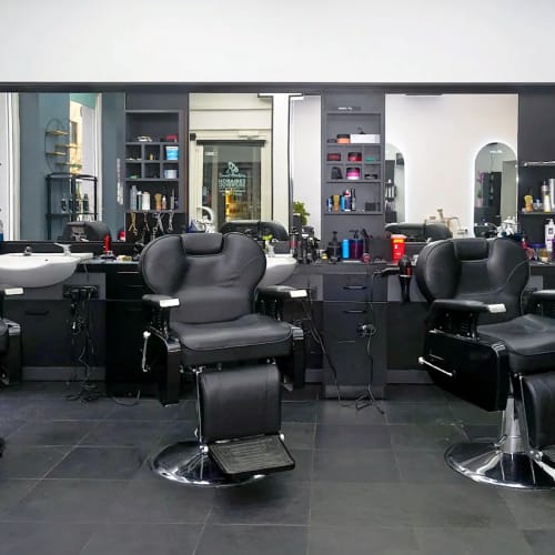 Laurent Hairstyling - Coiffure Forbach - Laurent Hairstyling - Photo Galerie - OneBooking