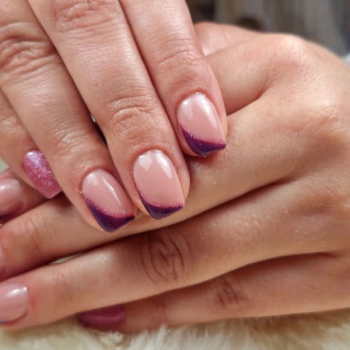 Laure Nail's 83 - Coiffure Toulon - Laure Nail's 83 - Photo Galerie - OneBooking