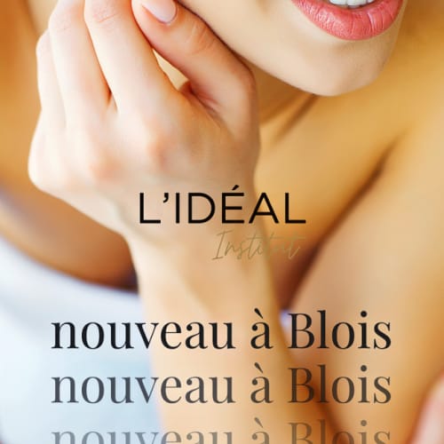 L’Ideal Institut - Sourcils & cils Blois - L’Ideal Institut - Photo Galerie - OneBooking