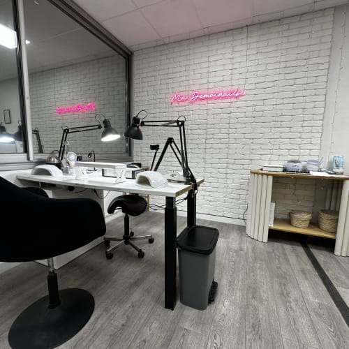 Ma demoinails - Onglerie Besançon - Ma demoinails - Photo Galerie - OneBooking