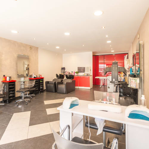 Planet' Coiffure - Coiffure Nice - Planet' Coiffure - Photo Galerie - OneBooking