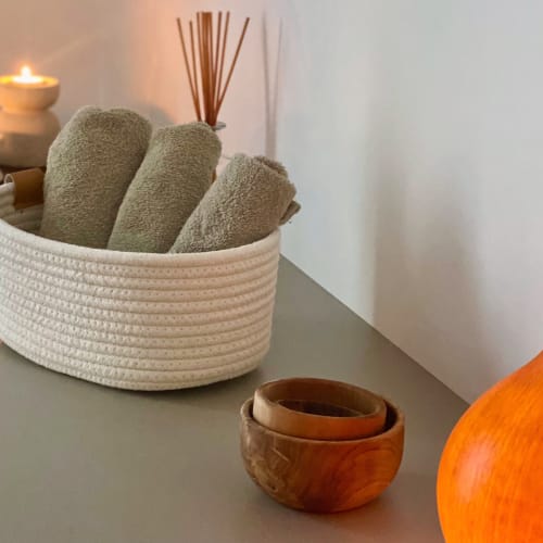 Kālī Massages - Certifiée Renata França - Coiffure Mougins - Kālī Massages - Certifiée Renata França - Photo Galerie - OneBooking