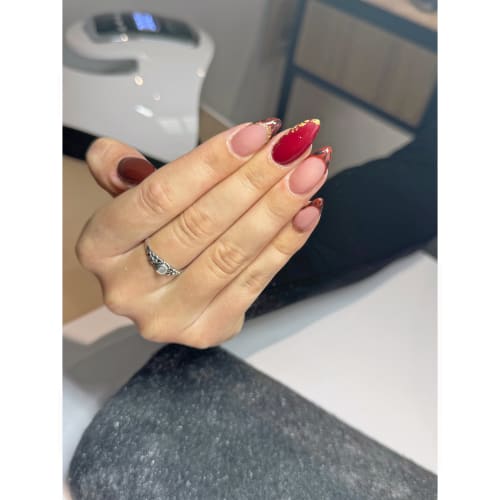 Meelie Nails 83 - Onglerie Toulon - Meelie Nails 83 - Photo Galerie - OneBooking