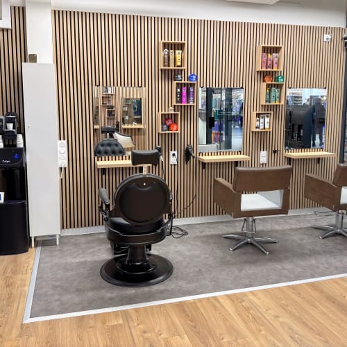 ACK Studio Coiffure - Coiffure Lunel - ACK Studio Coiffure - Photo Galerie - OneBooking