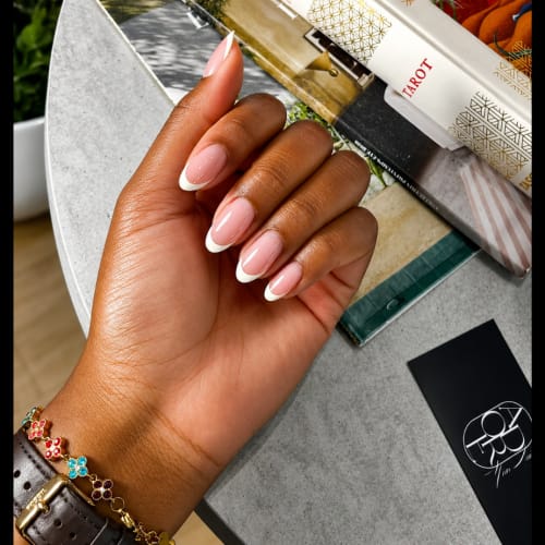 ADORE YOUR NAILS - Onglerie Strasbourg - ADORE YOUR NAILS - Photo Galerie - OneBooking