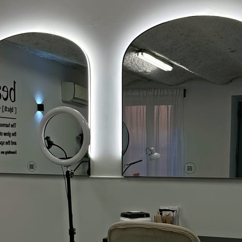 Oui Centre de Beauté - Coiffure Nice - Oui Centre de Beauté - Photo Galerie - OneBooking