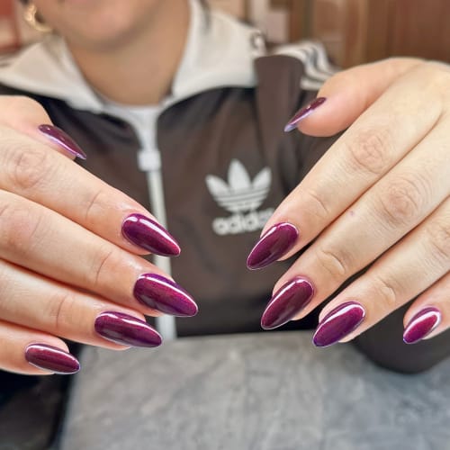 HMC NAILS - RUE DE ROME - Coiffure Marseille - HMC NAILS - RUE DE ROME - Photo Galerie - OneBooking