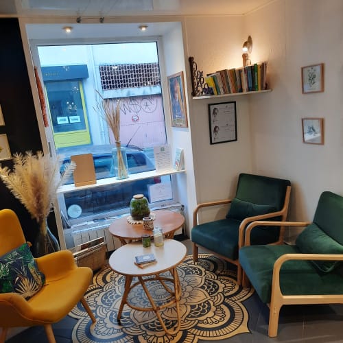L’atelier de Pascaline - Sourcils & cils La Roche-sur-Yon - L’atelier de Pascaline - Photo Galerie - OneBooking