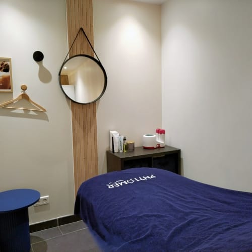L’Institut du Centre Ville - Institut de beauté Dreux - L’Institut du Centre Ville - Photo Galerie - OneBooking