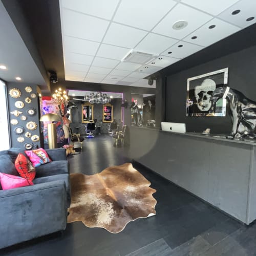 Skalp Coiffure - Coiffure Montélimar - Skalp Coiffure - Photo Galerie - OneBooking