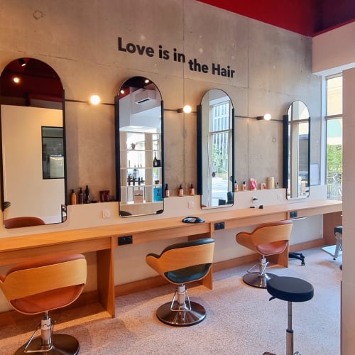 Une Bouchée dHair - Barbier Bordeaux - Une Bouchée dHair - Photo Galerie - OneBooking
