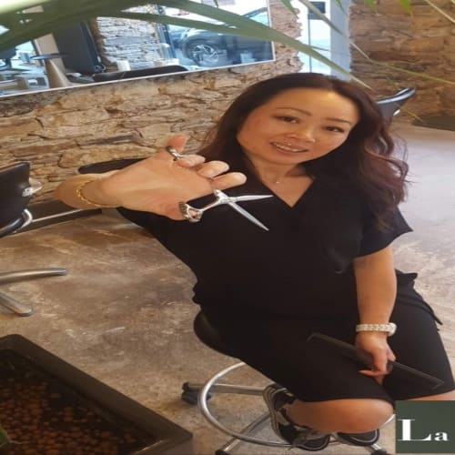 La Loge - Coiffure Nantes - La Loge - Photo Galerie - OneBooking