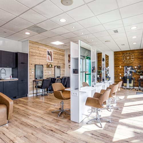 L’Atelier Coiffure - Coiffure Castres - L’Atelier Coiffure - Photo Galerie - OneBooking