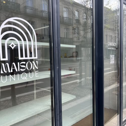 Maison unique - Institut de beauté Bordeaux - Maison unique - Photo Galerie - OneBooking