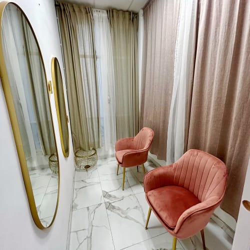 Le Coin des Filles - Coiffure Nice - Le Coin des Filles - Photo Galerie - OneBooking
