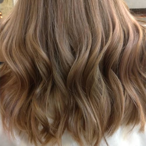 Artistes Coiffeurs Coloristes - Coiffure Paris - Artistes Coiffeurs Coloristes - Photo Galerie - OneBooking