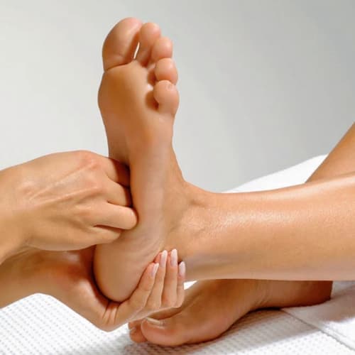 XIFAN Institut de Massage - Massage Paris - XIFAN Institut de Massage - Photo Galerie - OneBooking