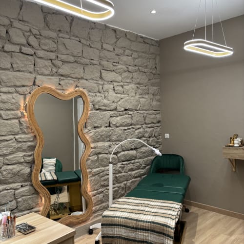 DILSHAD INSTITUT - Institut de beauté Saint-Étienne - DILSHAD INSTITUT - Photo Galerie - OneBooking