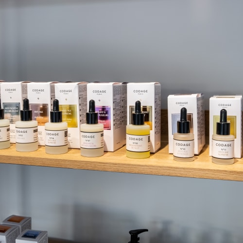 Soely (anciennement l’Atelier au Féminin) - Institut de beauté Tassin-la-Demi-Lune - Soely (anciennement l’Atelier au Féminin) - Photo Galerie - OneBooking