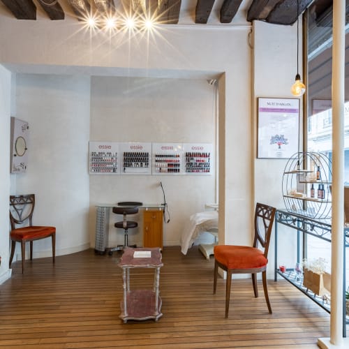 Institut Epiderm agréé Yon-Ka - Épilation Paris - Institut Epiderm agréé Yon-Ka - Photo Galerie - OneBooking