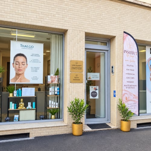 Un temps avec Gallou - Institut de beauté Knutange - Un temps avec Gallou - Photo Galerie - OneBooking