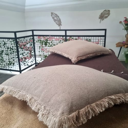 L'élégance des Sens (Reiki, Massages, Drainage lymphatique, Kobido, Naturopathie) - Institut de beauté Saint-Etienne - L'élégance des Sens (Reiki, Massages, Drainage lymphatique, Kobido, Naturopathie) - Photo Galerie - OneBooking
