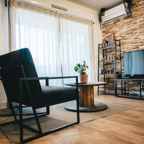 Le Barbier Nomade - Coiffure Montpellier - Le Barbier Nomade - Photo Galerie - OneBooking