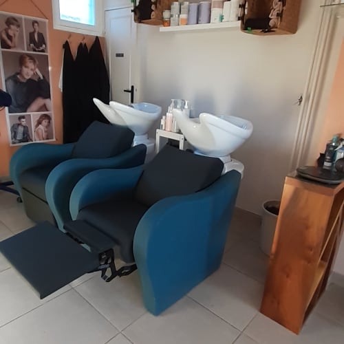 Le salon des Lilas - Coiffure Limoges - Le salon des Lilas - Photo Galerie - OneBooking