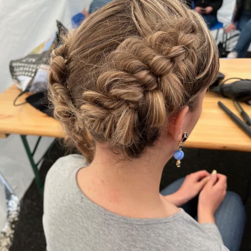 Coiffure Marc Fabien - Coiffure Concarneau - Coiffure Marc Fabien - Photo Galerie - OneBooking