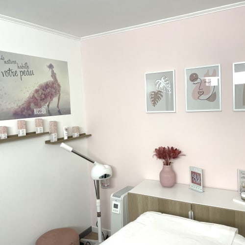 L’Atelier Beauté by Jessie - Chez Popen Space - Maquillage Cagnes-sur-Mer - L’Atelier Beauté by Jessie - Chez Popen Space - Photo Galerie - OneBooking