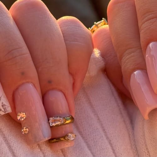 Ongles de Cagole - Onglerie Béziers - Ongles de Cagole - Photo Galerie - OneBooking