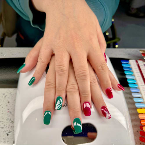 Viet Nails - Onglerie Bordeaux - Viet Nails - Photo Galerie - OneBooking