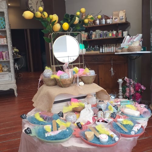 La Source du Bien-être - Institut de beauté Toulon - La Source du Bien-être - Photo Galerie - OneBooking