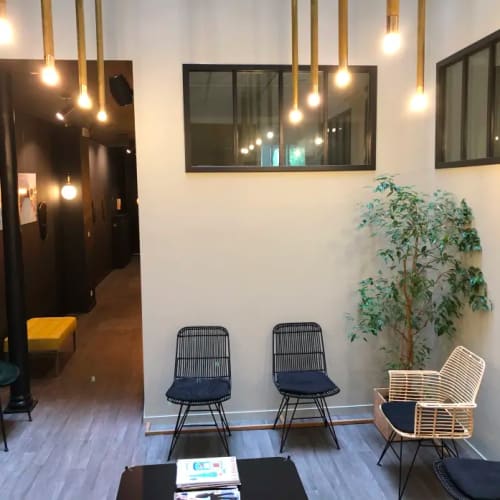 Morgane Paul - Drainage lymphatique Renata - Naturopathie de la femme - Massage Bordeaux - Morgane Paul - Drainage lymphatique Renata - Naturopathie de la femme - Photo Galerie - OneBooking