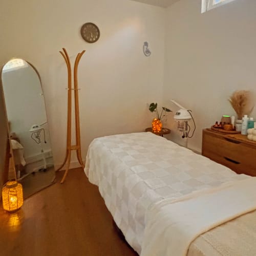 Juste un moment - Institut de beauté Nîmes - Juste un moment - Photo Galerie - OneBooking
