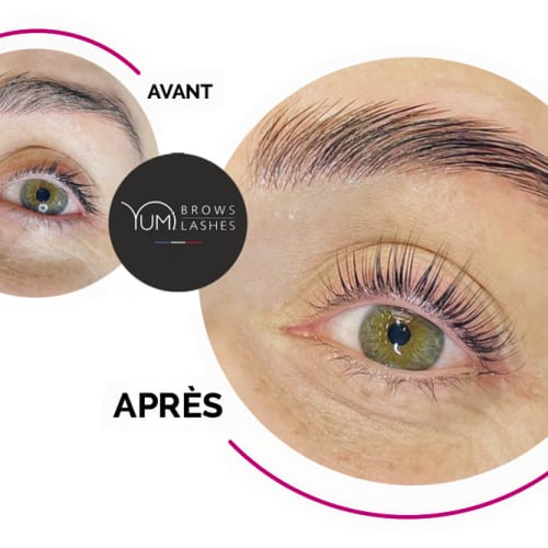 Oh my Lashes & Skin - Sourcils & cils Neuilly-sur-Seine - Oh my Lashes & Skin - Photo Galerie - OneBooking