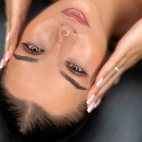SARAHAKZ - Sourcils & cils Corbeil-Essonnes - SARAHAKZ - Photo Galerie - OneBooking