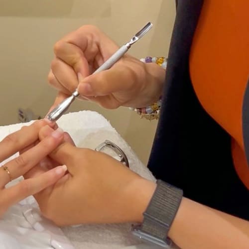 BM Beauté et Soins - Épilation Toulon - BM Beauté et Soins - Photo Galerie - OneBooking